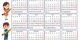 Mit klick auf einen monat, eine kalenderwoche oder einen tag erhalten sie weiterführende. Kalender Archives