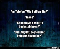 Am Telefon Wie Heissen Sie In 2020 Witzige Spruche Lustige Spruche Witze Lustig