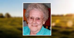 Betty L. Root Obituary January 18, 2012