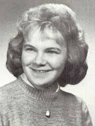 Marilee “Maggie” Gaudette Gaudette (1944-2004)