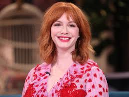 5120 christina hendricks pictures from 2020. Christina Hendricks Instyle