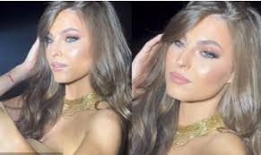 Zavodnica Džejla: TO NISU DIJAMANTI, NI BISERI; JA SAM TA DJEVOJKA