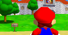 Check spelling or type a new query. Nintendo 64 Super Mario 64 The Models Resource