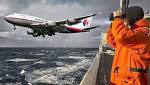 Malaysia accepts offer renewed search