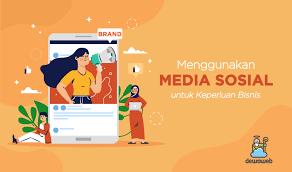 Check spelling or type a new query. Manfaat Media Sosial Untuk Bisnis Dan Panduan Lengkapnya