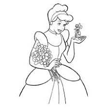 Top 25 Disney Princess Coloring Pages For Your Little Girl Cinderella Coloring Pages Disney Princess Coloring Pages Princess Coloring