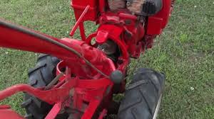 To 50?f.) oil grades for specific engine applications: Troy Bilt Horse Tiller Support And Manuals