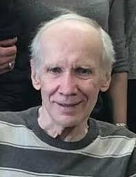 Obituary of Richard J. Vigue