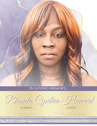 Most Recent Obituaries