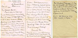 Descendants of John Julius of Nth Yarmouth & St Kitts