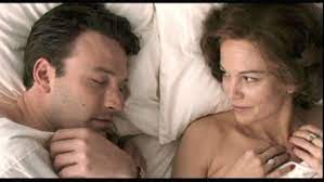 Independent period of film making.the acting by ben affleck and diane lane are superlative. Batman Slept With Superman S Mom