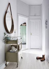 Regardsetmaisons Mix Vintage Et Scandinave Amenagement Entree Maison Deco Entree Maison Decoration Maison