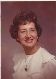 Ruth E. (Strutz) Martin Obituary January 24, 2018
