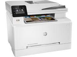 Check spelling or type a new query. Hp Color Laserjet Pro Mfp M283fdn 7kw74a Hp Middle East