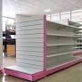 pink supermarket shelves from www.facebook.com