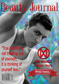 VoyForums: MISS PUERTO RICO BEAUTY JOURNAL