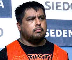 Cae el jefe del Cártel del Golfo