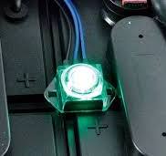 Battery Watering Technologies i-Lite Sensor | Forklift ...