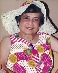 Estrella Ramos Obituary (1932