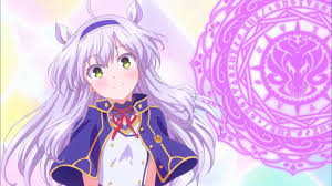 pin by asuta on rokudenashi majutukoushi to akashic re cords akashic records anime anime akashic records