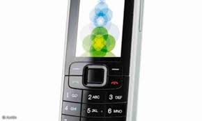 Nokia 3110 Evolve - connect