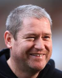 Some sad news** for older readers that former BT Research centre forward  **Matt Tong** has passed away at only 51 years of age. I remember Matty as  a talented striker and bubbly