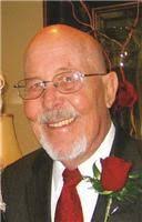 Paul Clark Obituary (2015)