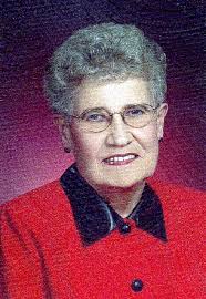 Jean Elizabeth Emerson Even (1934-2008)