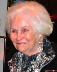 Carolyn Louise “Carol” Kramer Serling (1929-2020)