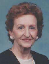 Obituary information for Wanda "Sue" Hamilton