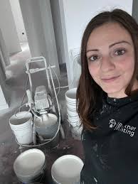 Pet painting services in Gainesville