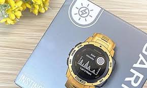 pin on watch