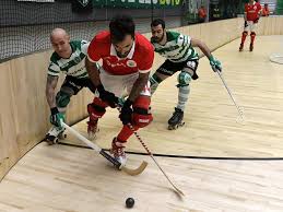 Hóquei em patins | palmarés oficial do sl benfica. Hoquei Em Patins Benfica E Sporting Empatam No Derbi Maisfutebol