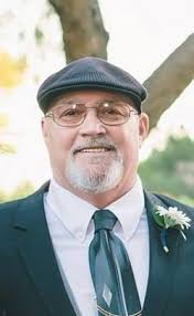 Larry Raymond Mock (1949-2021)