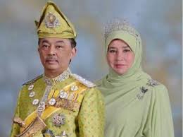 Hari keputeraan rasmi dymm sultan johor ** 23 mac: Agong Permaisuri Berangkat Ke Majlis Ulang Tahun Keputeraan Seri Paduka