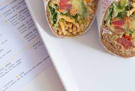 Maybe you would like to learn more about one of these? California Chicken Cafe Salad Cafe