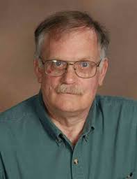 Obituary information for David William McGrew