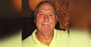 Obituary information for Lewis James "Lou" Fortney