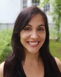 Mariana Simoni • Lateinamerika-Institut (LAI)