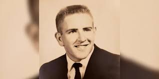 Obituary: Frederick “Fred” Samuel Amos