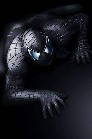 You can download any spider man mobile wallpaper for phone. Download Green And Dark Sky Mobile Wallpaper Mobile Toones Joker Hd Wallpaper Black Spiderman Mobile Wallpaper