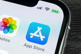 Der amazon app store hat neben dem play store die größte auswahl an apps und benutzt amazon coins als alternatives bezahlsystem. App Store 2020 Das Waren Die Erfolgreichsten Apps Und Spiele Fur Iphone Und Ipad