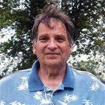 James Arthur Potter Obituary