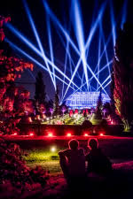 Liebe besucherinnen und besucher, herzlich willkommen im botanischen garten! Das Licht Der Natur Zehnte Botanische Nacht Im Botanischen Garten Berlin Wieder An Zwei Abenden 20 21 Juli 2018 Bgbm
