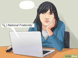 Maybe you would like to learn more about one of these? 4 Ways To Start A Fraternity Wikihow