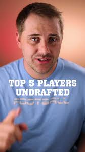 Top 5 UNDRAFTED Players in Fantasy Football! #undrafted #football  #trainingcamp #juliojones #marcusmariota #mattryan #ajgreen #parriscampbell  #espn #fantasyfootball #draft #howtodraft