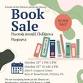 BOOK SALE!! $5 A BAG!! Sponsored by the Friends of event image