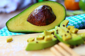 Abacate tem 2x mais potássio que a banana | Amo Abacate