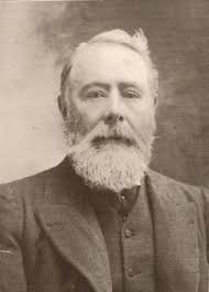 1903-1905 Great Britain Revivals (R. A. Torrey