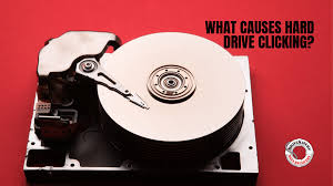 If you encounter seagate hard drives issues on windows 10, try reinstalling the seagate programs and plug your external hard drive to a different for more tips on hard drive errors and how to solve them, take a look at our dedicated selection. What Causes Hard Drive Clicking Drivesavers Data Recovery Services
